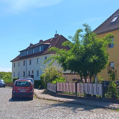 Fewo Am Grossen Bruch Oschersleben Eksteriør billede